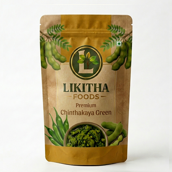 CHINTHAKAYA GREEN 02