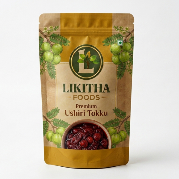 USHIRI PICKLE thukku 1 580x580