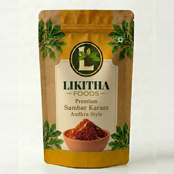 a Sambar karam 02